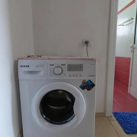 شقة Crox Appartaments ساراندا