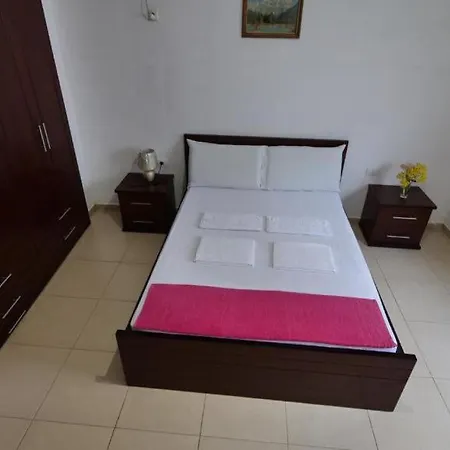 Crox Appartaments Apartment