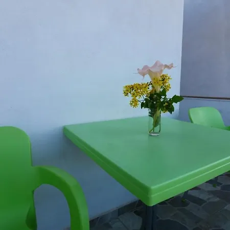 Crox Appartaments Apartment